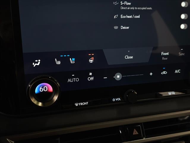 2023 Lexus RX 350h PREMIUM PLUS
