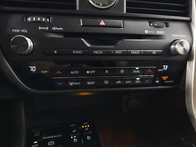 2019 Lexus RX 450h PREMIUM NAVI