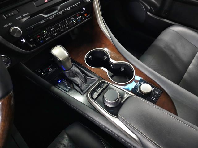 2016 Lexus RX 350 AWD PREM