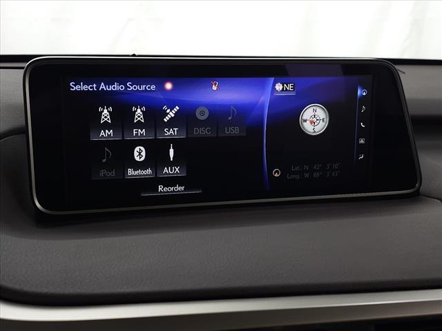 2017 Lexus RX 350 PREMIUM
