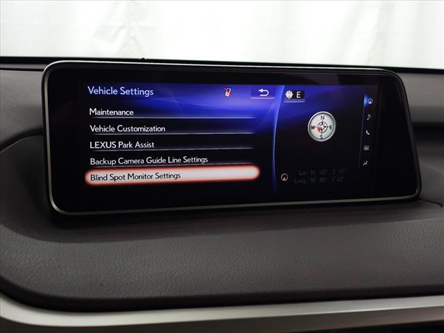 2017 Lexus RX 350 PREMIUM