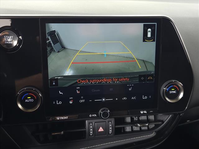 2025 Lexus NX 350 F SPORT Handling