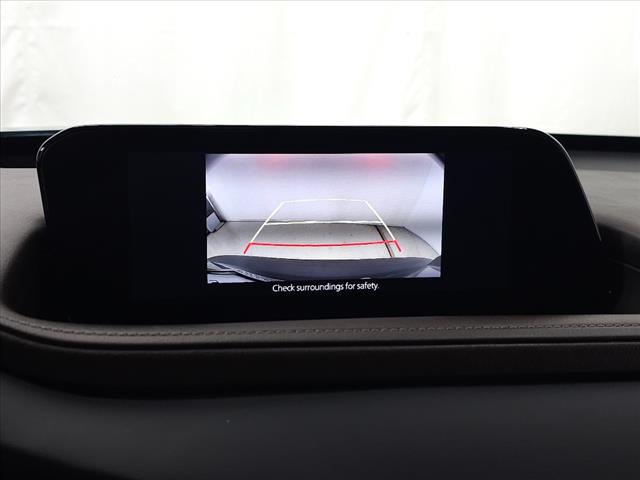 2020 Mazda CX-30 Premium