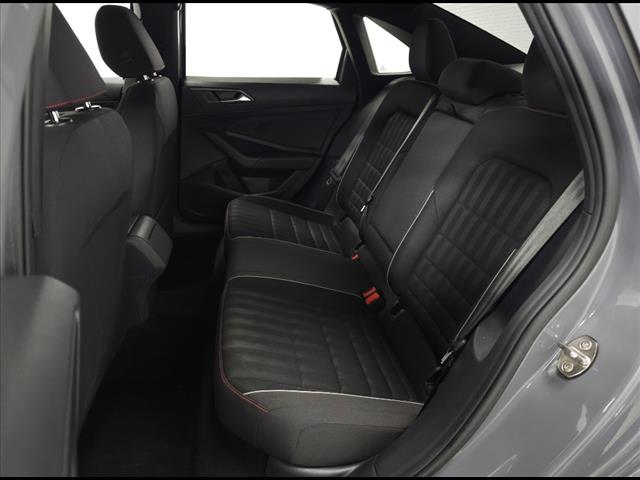2019 Volkswagen Jetta GLI S