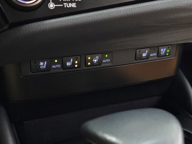 2023 Lexus ES 300h PREMIUM