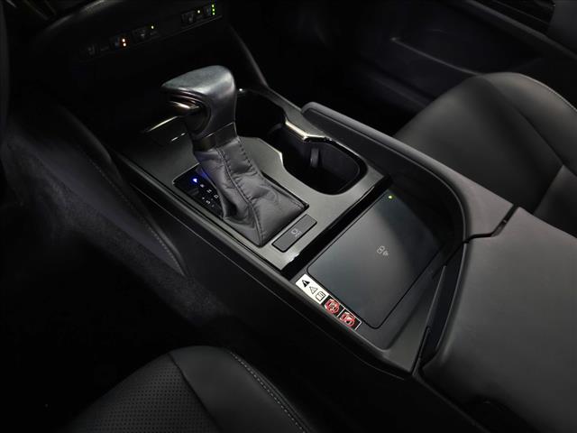 2024 Lexus ES 350
