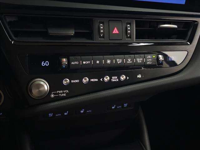 2024 Lexus ES 350