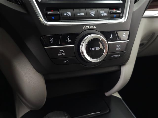 2014 Acura MDX SH-AWD w/Tech