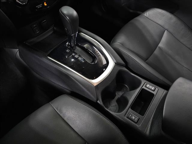 2014 Nissan Rogue SL
