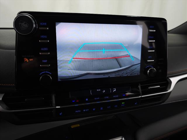 2024 Toyota Sienna XSE 7-Passenger