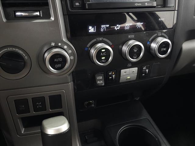 2015 Toyota Sequoia Limited