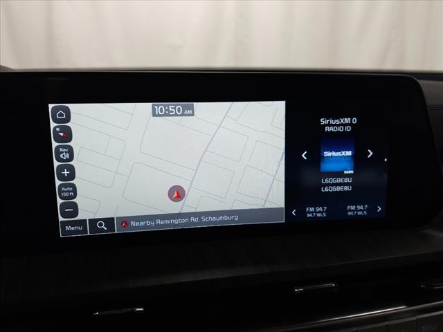2023 Kia Telluride SX-Prestige