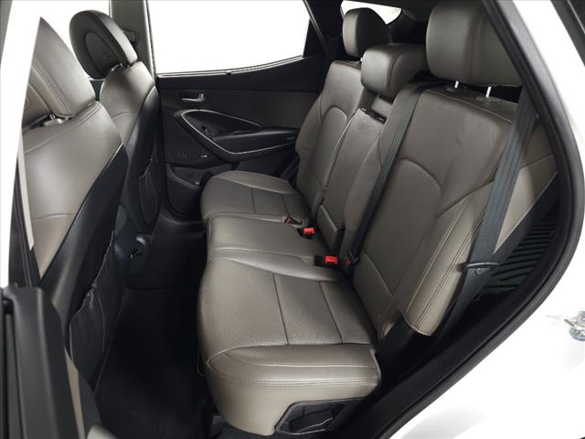 2014 Hyundai SANTA FE Sport 2.0T
