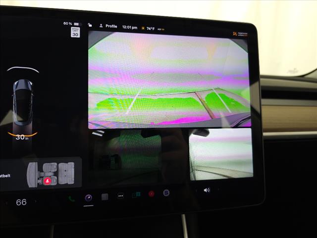 2018 Tesla Model 3 MID RANGE BATTE