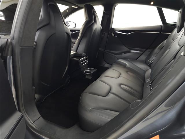 2016 Tesla Model S 75D