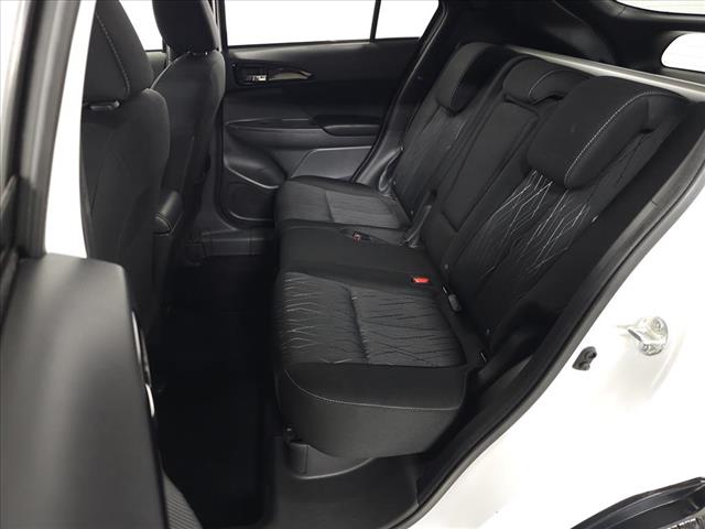 2019 Mitsubishi Eclipse Cross SE