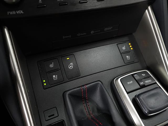 2019 Lexus IS 300