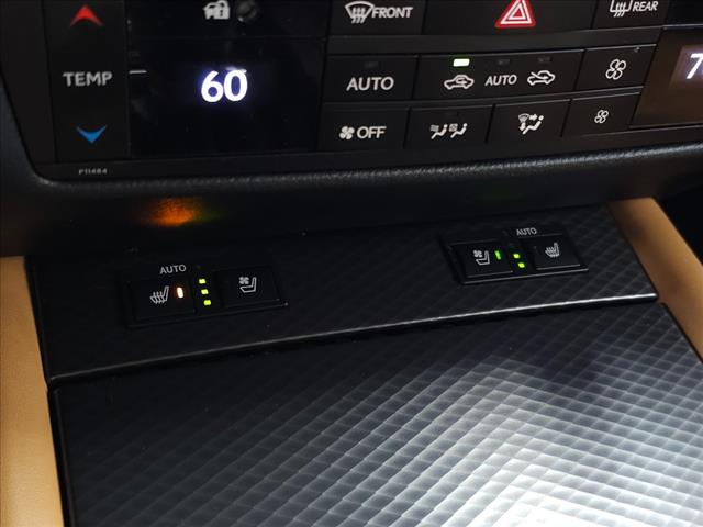 2017 Lexus GS 350 F SPORT