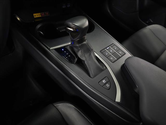 2023 Lexus UX 250h Premium