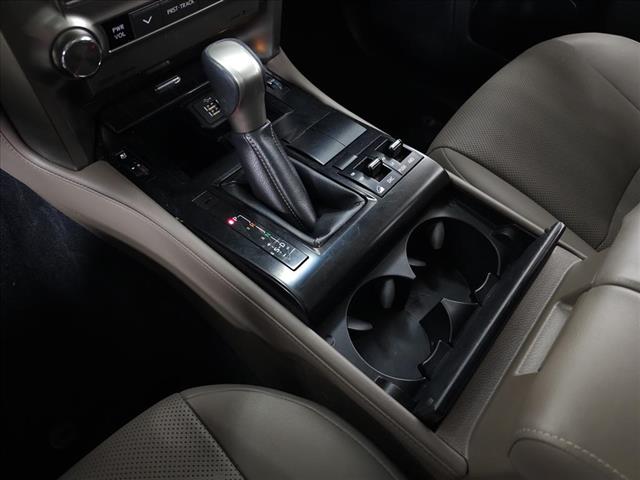 2021 Lexus GX 460 