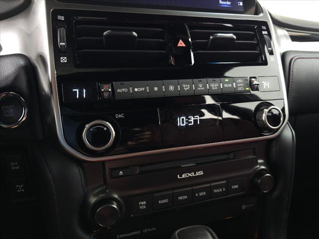 2022 Lexus GX 460
