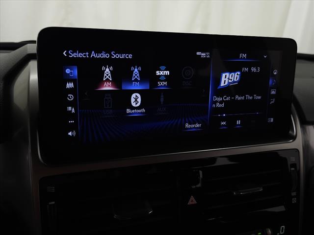 2022 Lexus GX 460 