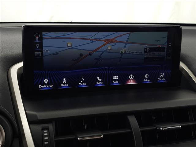 2019 Lexus NX 300 PREMIUM