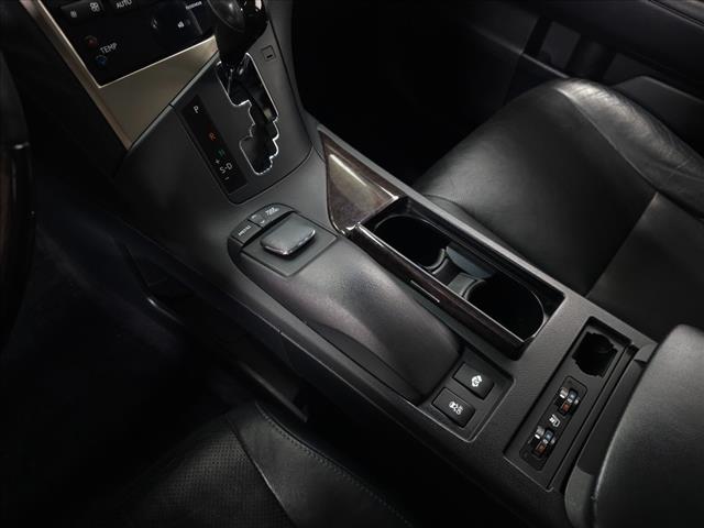 2013 Lexus RX 450h