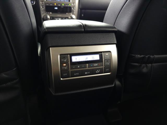 2017 Lexus GX 460