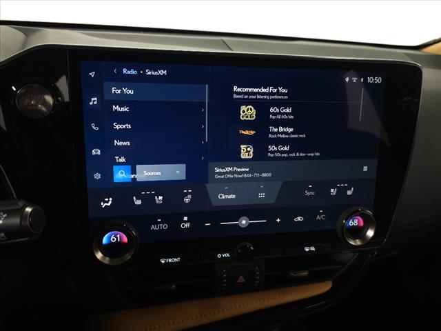 2022 Lexus NX 250 Premium