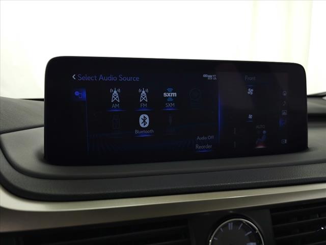 2022 Lexus RX 450hL Luxury