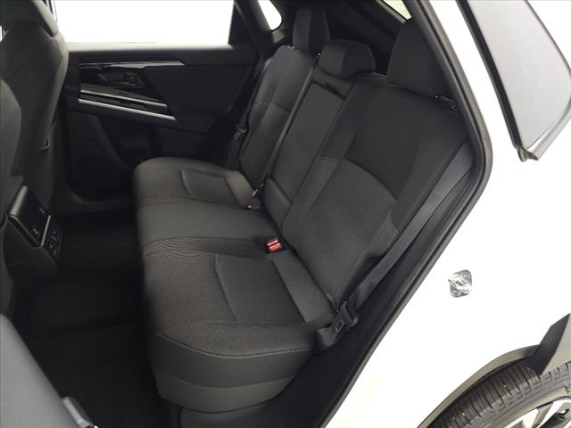 2023 Subaru Solterra Premium