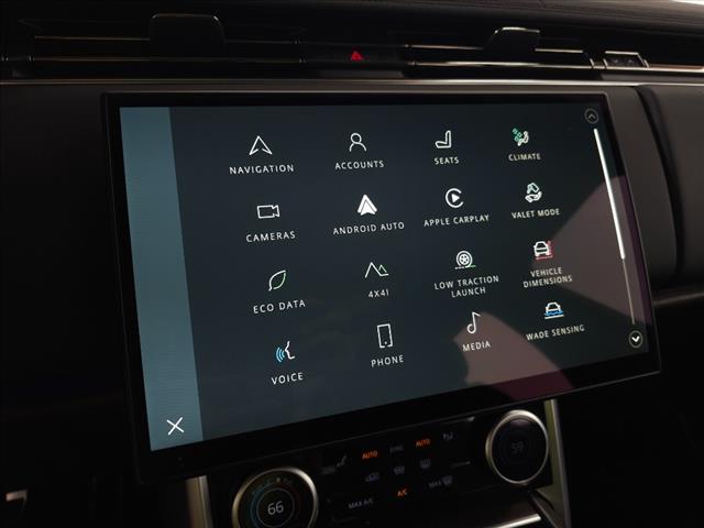 2023 Land Rover Range Rover P530 SE