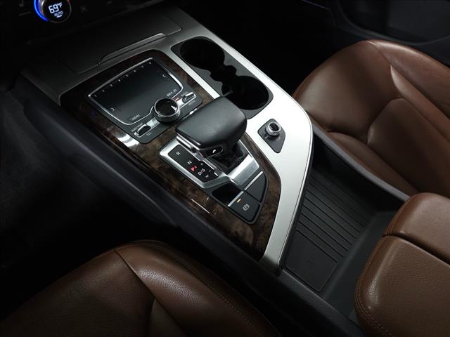 2018 Audi Q7 2.0T quattro Premium Plus