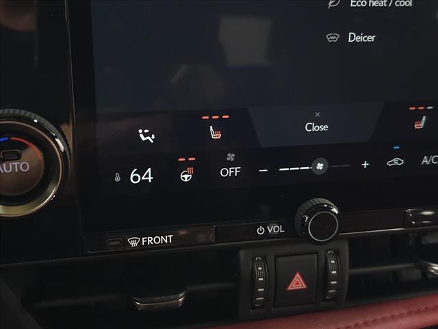 2024 Lexus NX 350h