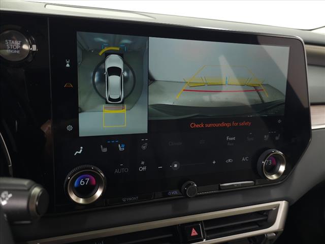 2024 Lexus RX 350 Premium+