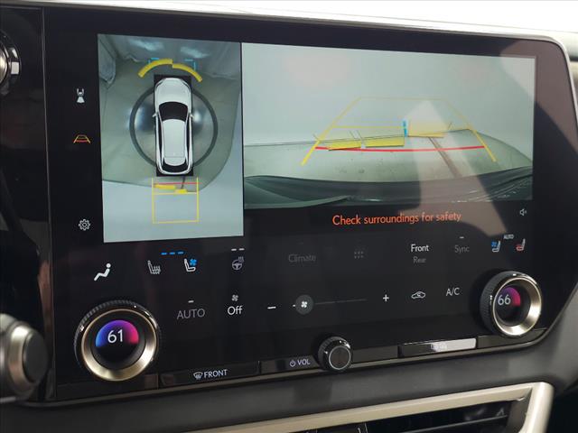2024 Lexus RX 350h Premium