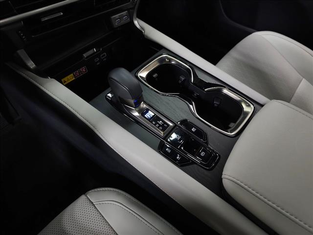 2023 Lexus RX 350h PREMIUM PLUS