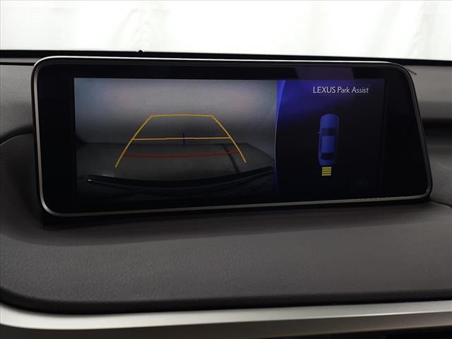 2017 Lexus RX 350 PREMIUM
