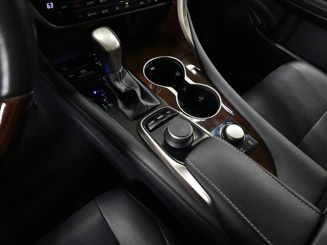 2019 Lexus RX 350 PREMIUM