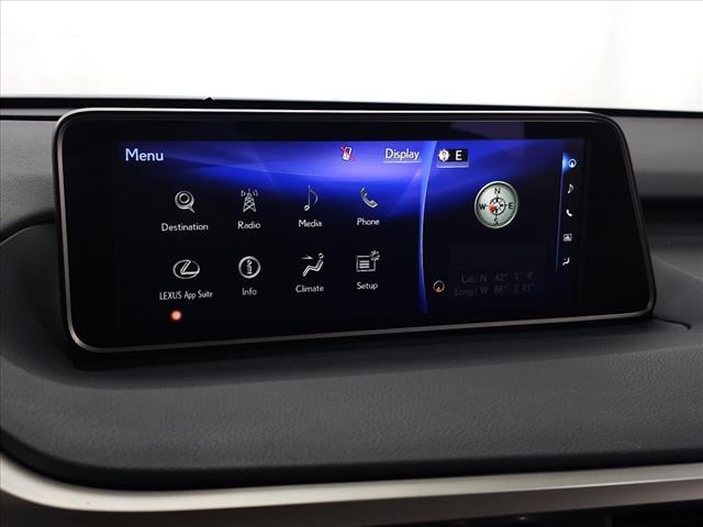 2019 Lexus RX 350 F SPORT