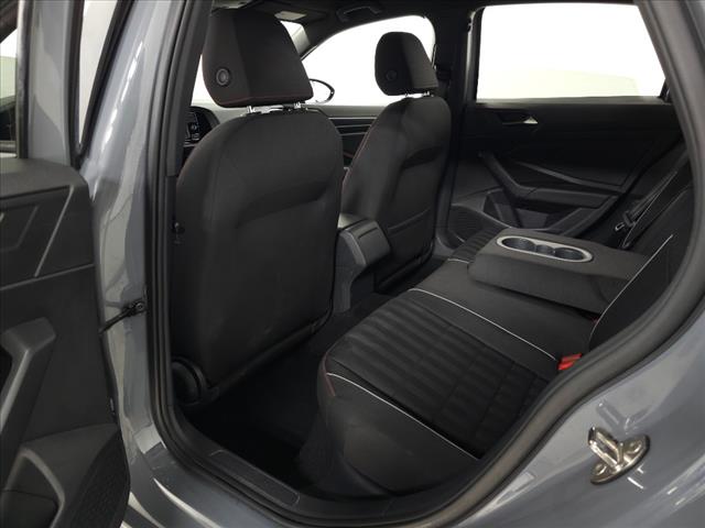 2019 Volkswagen Jetta GLI S