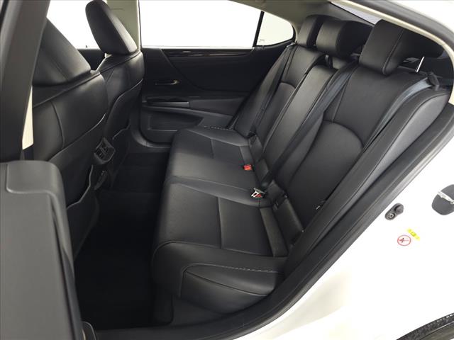 2019 Lexus ES 350 PREMIUM