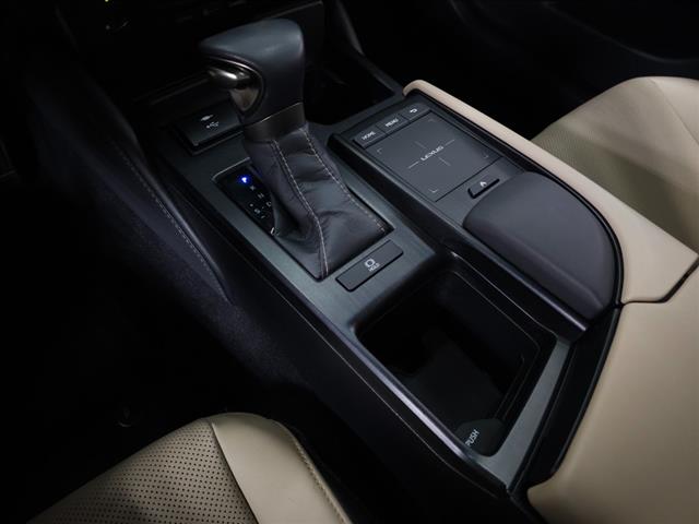 2021 Lexus ES 250
