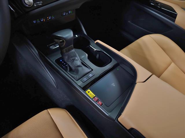 2023 Lexus ES 300h PREMIUM