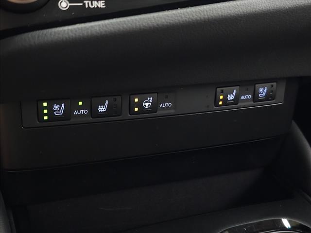 2024 Lexus ES 350