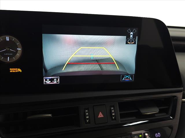 2022 Lexus ES 350 