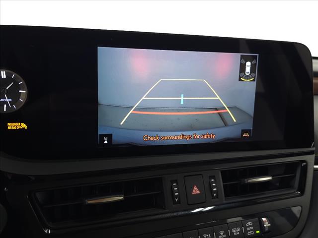 2024 Lexus ES 350 Luxury