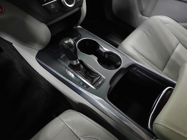 2014 Acura MDX SH-AWD w/Tech