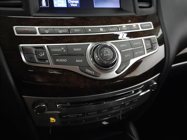 2018 INFINITI QX60